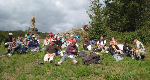 "Escapade en Vosges méridionales" - Week-end du 05 & 06 septembre 2015