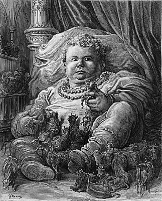 Gustave Doré