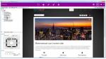 TOWeb: Logiciel de création de site web responsive