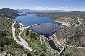 Barrages hydroélectriques dans le monde