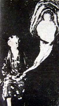 fantome eusapia