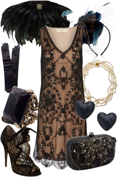 ⊱♥⊱╮ღ꧁  Le Style La Mode ꧂ღ ⊱♥≺