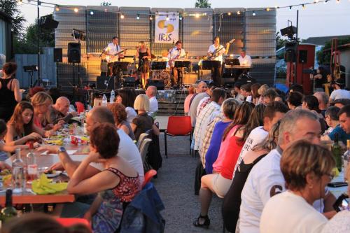 FETE MUSIQUE BOUSCAILLOUS JUIN 2014