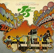 Jackson 5 Albums