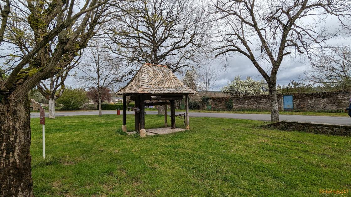 Sauveterre-de-Rouergue