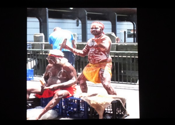 "L'aventure australienne" en projections au cinéma Vox de Laignes