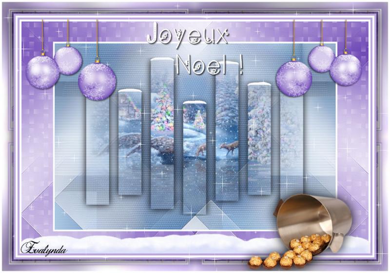 Joyeux Noël