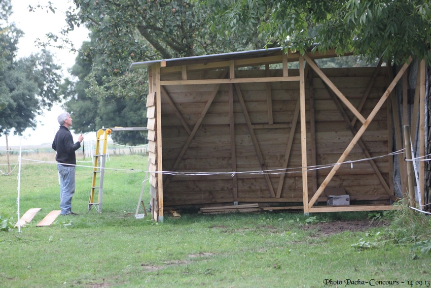doudou & black 14/09/13
