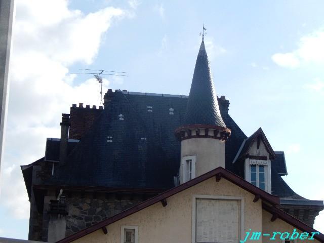 A pied jusqu'à la ville ...le plaisir de la marche à pied "2"