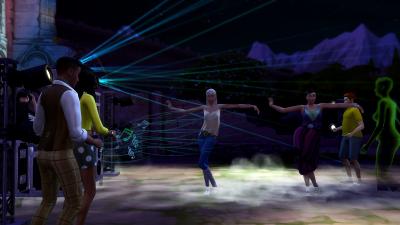 [NSBC] Le mariage du siècle