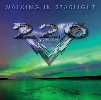 220 VOLT_Walking In Starlight