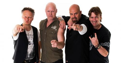 220 VOLT_Band 2014