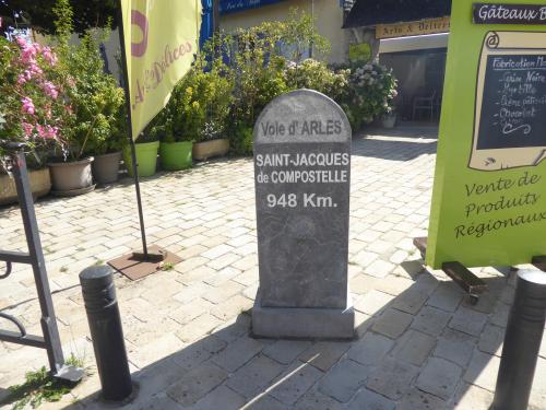 Oloron Sainte Marie (64)