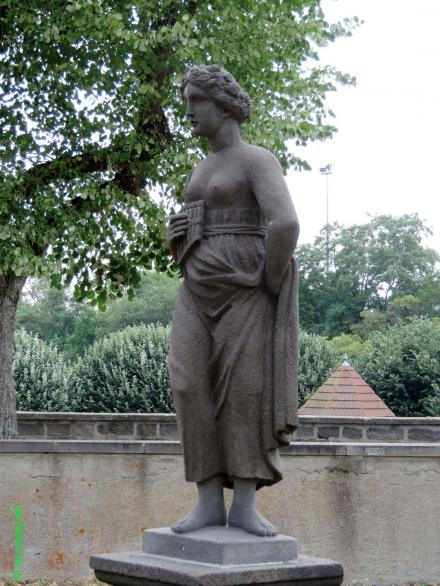 Volvic le pays de l'eau