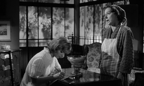 La fille qui en savait trop, La ragazza che sapeva troppo, Mario Bava, 1963