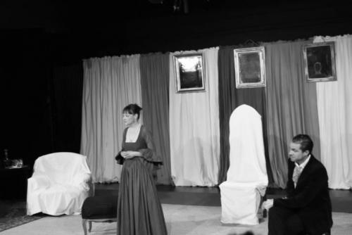 PHOTOS  Tartuffe