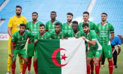 2024-2025 Ligue des Champions Africaine US Monastir-MCA Aller 1-0