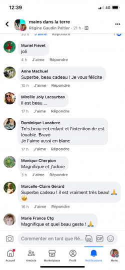 L ENFANT MOINE