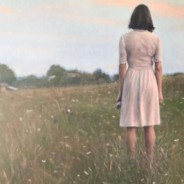Peinture de : Alex Russell Flint