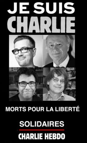 charlie