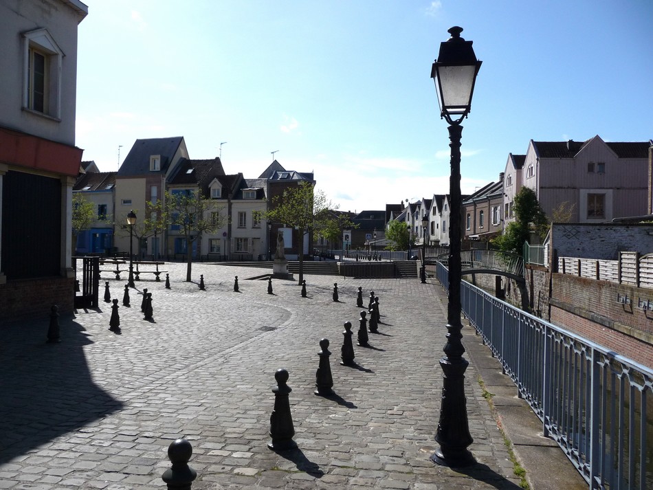 La "Venise" de Picardie (2)