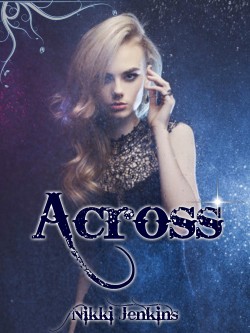 Across
