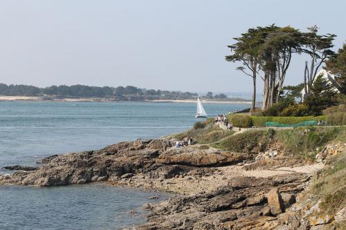 Le Morbihan et ses îles