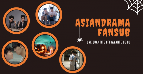 Concours de bannières - Halloween 2020