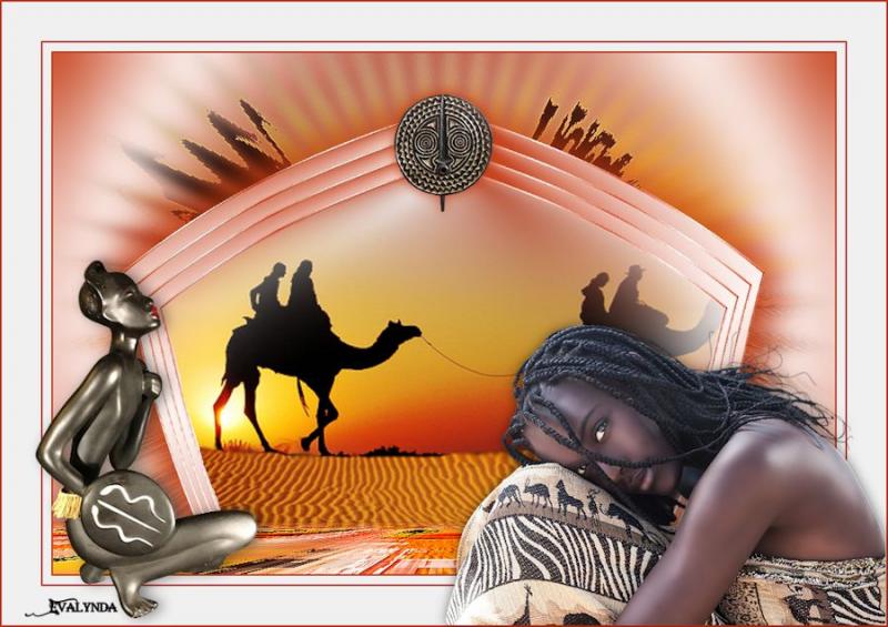 Africa