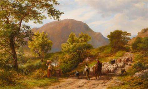 James Thomas Linnell