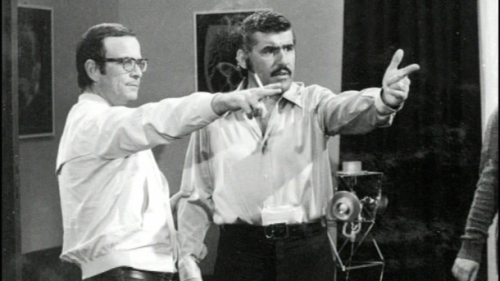 L’empire du crime, La mala ordina, Fernando Di Leo, 1972