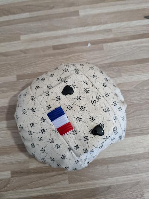 Mais qu'est-ce que c'est???