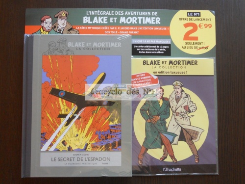 Hachette Collections