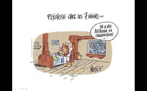 Encore un peu de tout et rien