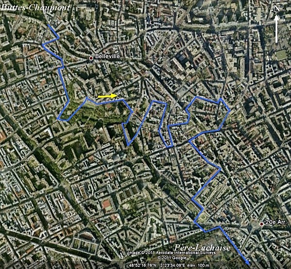 00 - Parcours A