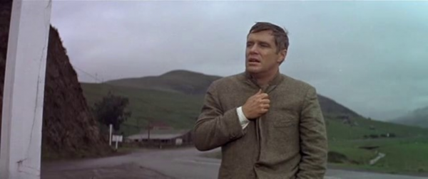 Le témoin du troisième jour, The Third Day, Jack Smight, 1965.