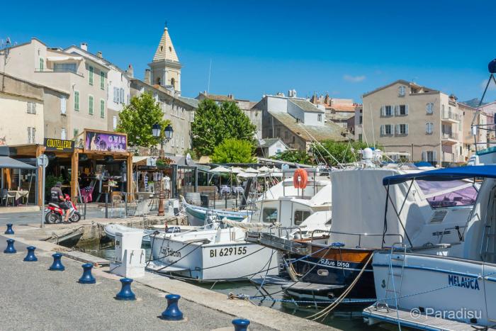 Département de la Corse  2ème partie