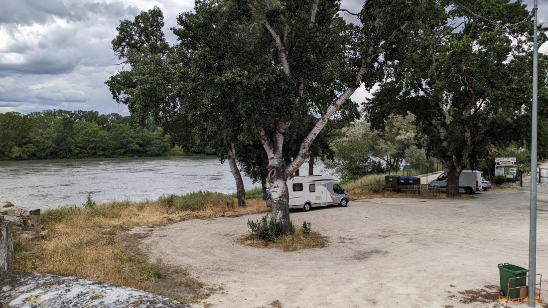 Tarascon en Provence