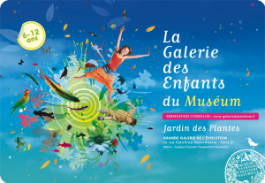 Samedi 26 novembre 2016: Sortie culturelle "Muséum national d'histoire naturelle"