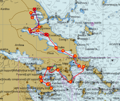 Un article pas drôle du tout !!!