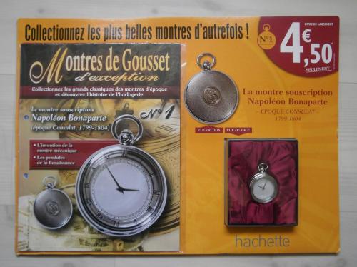 Hachette Collections