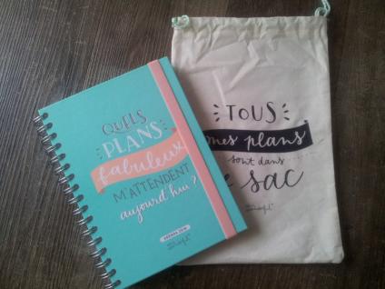 Agenda Mr Wonderful