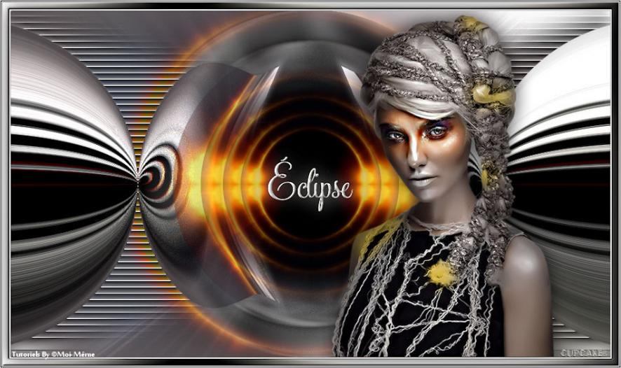 Éclipse