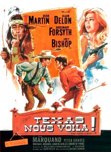 BOX OFFICE FRANCE 1967 TOP 51 A 60