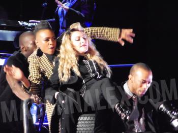 Rebel Heart Tour - 2015 12 05 - Amsterdam (8)