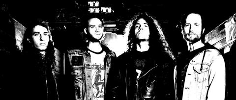 HORRENDOUS - Détails et extrait du nouvel album Idol
