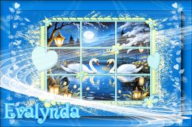 Evalynda