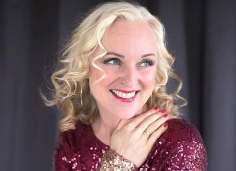 LIV KRISTINE - "River Of Diamonds" Lyric Video