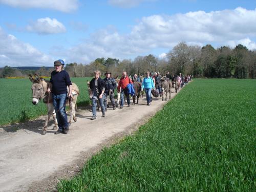 randos 2017 passées