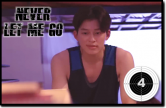 Never Let Me Go
